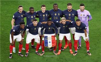 نهائى كاس العالم 2022 ..  مبابى وجيرو يقودان فرنسا أمام الأرجنتين