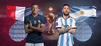 بث مباشر الأرجنتين وفرنسا france vs argentina|| مشاهدة مباراة نهائي كأس العالم 2022 تعليق عربي HD يلا شوت