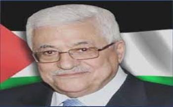 جرى اتصال هاتفي بين الرئيس الفلسطيني محمود عباس، ورئيس الوزراء الماليزي أنور إبراهيم.