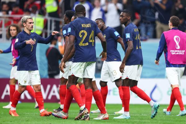 ‘‘ الكأس المفتوحة ‘‘ بث مباشر مشاهدة مباراة الأرجنتين وفرنسا في نهائي كأس العالم 2022