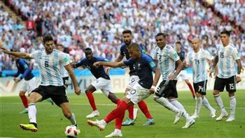 الآن بث مباشر الأرجنتين وفرنسا يلا شوت yalla shoot || مشاهدة مباراة الأرجنتين ضد فرنسا بث مباشر