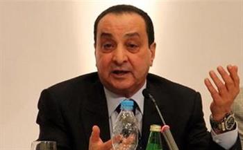 «المتحدة للخدمات الإعلامية» تنعى المهندس محمد الأمين 