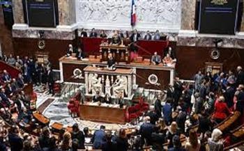 البرلمان الفرنسي يقر موازنة عام 2023 دون تصويت 