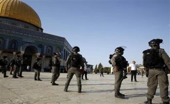 رئيس المجلس الوطني الفلسطيني: دعوات اقتحام الأقصى مقدمة لتنفيذ مخططات خبيثة تستهدف المسجد