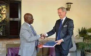الفاو توقع اتفاقية لصالح 20 ألفاً من صغار المزارعين والرعاة في السودان