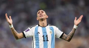 نهائي كأس العالم 2022.. الأرجنتين الأكثر حصولًا على ركلات جزاء