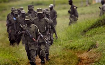 الجيش الأوغندي: نتعاون مع جيراننا لحفظ الأمن والاستقرار شرق الكونغو الديمقراطية