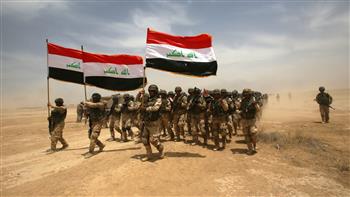 الجيش العراقي يعلن مقتل إرهابي وإصابة آخر في كمين بكركوك