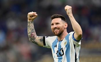 نهائي كأس العالم 2022.. ميسي يقدم الهدف الثالث للأرجنتين في فرنسا
