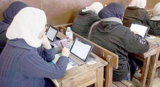 يصل لـ 5000 جنيه.. إعرف سعر تابلت الثانوية بكام في الأسواق