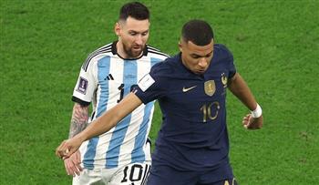 ناقد رياضي: مباراة فرنسا والأرجنتين هي الأمتع في كأس العالم 2022