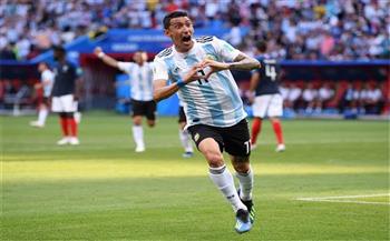 نهائي كأس العالم 2022.. دي ماريا يضيف الهدف الثاني للأرجنتين