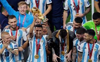 كأس العالم 2022.. الصحف الفلسطينية: ميسي يضحك أخيرا