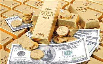 أسعار الذهب تستقر مع ضعف الدولار