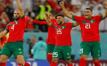 كأس العالم 2022.. ثلاثي المغرب يزين التشكيلة المثالية للمونديال