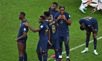 كأس العالم 2022.. فرنسا لم تصد ركلة ترجيح منذ 24 عاما