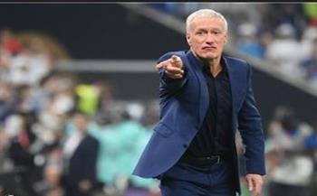 كأس العالم 2022.. ديشامب يصرخ في لاعب الأرجنتين: «إخرس»