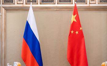مصلحة الجمارك الروسية تتوقع زيادة التبادل التجاري بين روسيا والصين إلى 170 مليار دولار العام الجاري