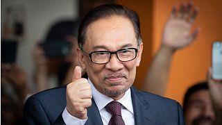رئيس الوزراء الماليزى يحصل على تصويت بالثقة في البرلمان
