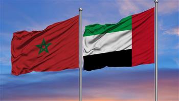 المغرب والإمارات يبحثان تعزيز التعاون والشراكة