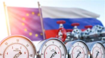 وزراء الطاقة الأوروبيون يناقشون اليوم اقتراح التشيك بشأن إدخال سقف لسعر الغاز بقيمة 188 يورو