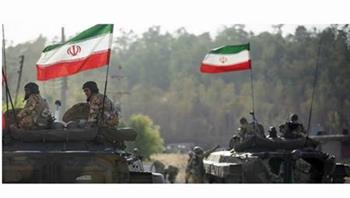 إيران تعلن مقتل 4 من قوات الحرس الثوري و"البسيج" في اشتباكات مسلحة
