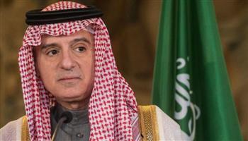 السعودية والبرلمان الأوروبي يبحثان سبل تعزيز العلاقات الثنائية