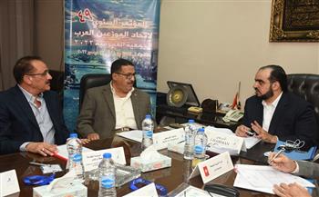 اتحاد الموزعين العرب يوافق على انضمام عضويات جديدة من السعودية والإمارات والسودان