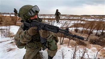 الكرملين يرد على تصريحات أوكرانية بشأن إعداد روسيا وبيلاروسيا عملية عسكرية مشتركة