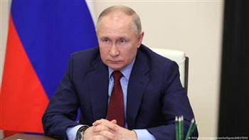 بوتين يعلن إنشاء فضاء دفاعي موحد مع بيلاروسيا لضمان أمن دولة الاتحاد