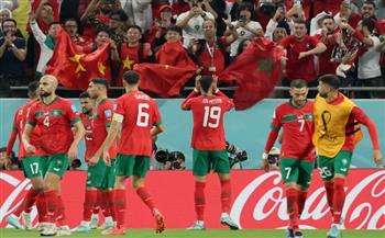 الديوان الملكي المغربي: تخصيص استقبال لمنتخب كرة القدم يليق بمستوى تألقه في كأس العالم