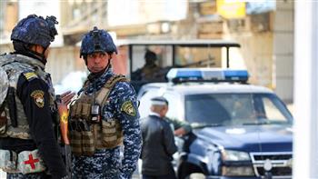 مقتل وإصابة 14 مدنياً بهجوم لـ"داعش" الإرهابي شرقي العراق