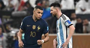 كأس العالم 2022.. نجم المغرب يرافق ميسي ومبابي في تشكيلات المونديال المثالية