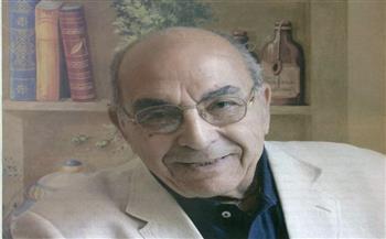 وفاة الدكتور يحيى الرخاوي أستاذ الطب النفسى عن عمر ناهز 89 عامًا