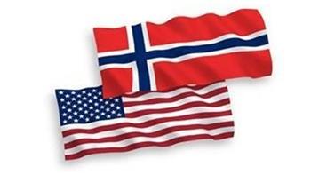الولايات المتحدة والنرويح تبحثان التعاون في مجال الأمن الغذائي