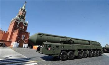 الدفاع الروسية تعلن نجاح اختبار نظام دفاع جوي جديد