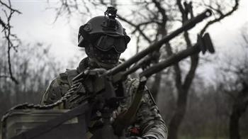 دونيتسك: القوات الأوكرانية تقصف جورلوفكا وبانتيليمونوفكا بقذائف "الناتو"