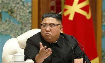 زعيم كوريا الشمالية يعزي بكين في وفاة الرئيس الصيني السابق