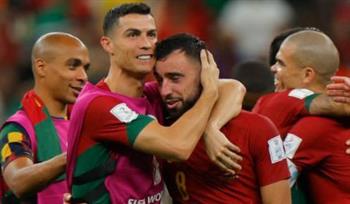كأس العالم 2022.. التشكيل المتوقع للبرتغال أمام كوريا الجنوبية