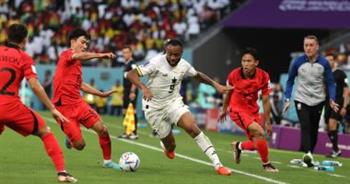 كأس العالم 2022.. التشكيل المتوقع لكوريا الجنوبية أمام البرتغال