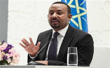رئيس الحكومة الإثيوبية يلتقي الأمين العام لمنظمة الأمم المتحدة
