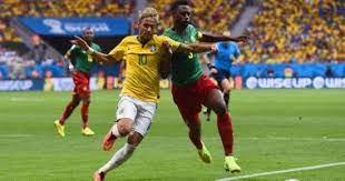 كأس العالم 2022.. موعد مباراة البرازيل والكاميرون