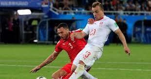 كأس العالم 2022.. سويسرا يلتقي صربيا الليلة