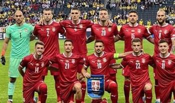 كأس العالم 2022.. التشكيل المتوقع لصربيا أمام سويسرا