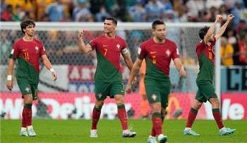 كأس العالم 2022.. البرتغال تتوجه لملعب المدينة التعليمية لمواجهة كوريا الجنوبية