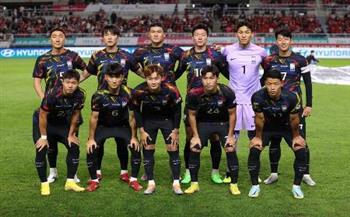 كأس العالم 2022.. كوريا تتوجه لملعب المدينة التعليمية لمواجهة البرتغال