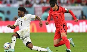 كأس العالم 2022.. غانا تصل ملعب الجنوب لمواجهة أوروجواي
