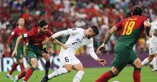 كأس العالم 2022.. لويس سواريز يقود أوروجواي أمام غانا