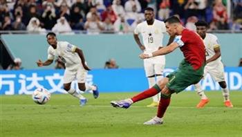 كأس العالم 2022.. رونالدو يقود البرتغال أمام كوريا الجنوبية