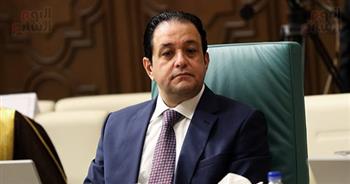 نائب رئيس البرلمان العربي يهنئ الإمارات بيومها الوطني الـ 51